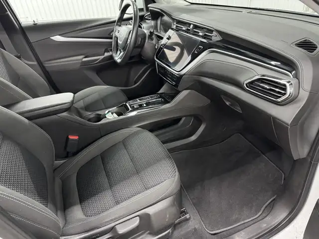 Chevrolet Bolt EUV LT 2023 à vendre - Photo 22