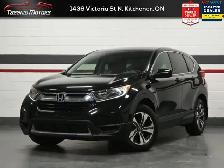 2018 Honda CR-V LX Heated Seats Apple Carplay Remote Start