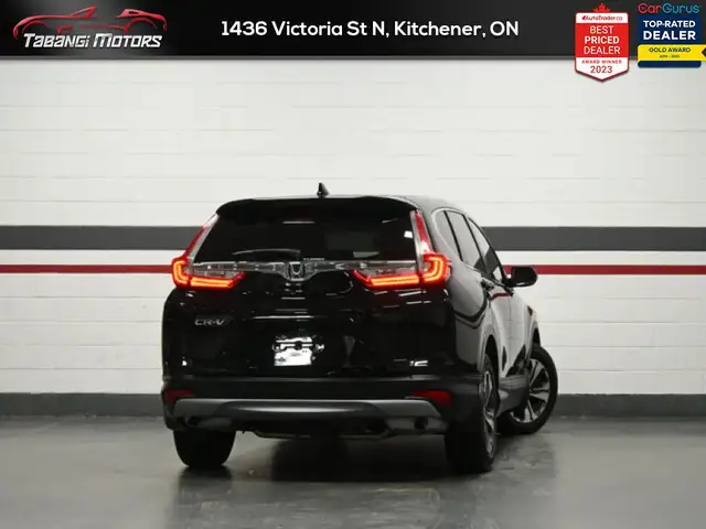 2018 Honda CR-V LX Heated Seats Apple Carplay Remote Start - Photo 2