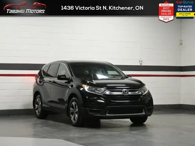 2018 Honda CR-V LX Heated Seats Apple Carplay Remote Start - Photo 3