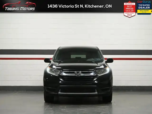 2018 Honda CR-V LX Heated Seats Apple Carplay Remote Start - Photo 4