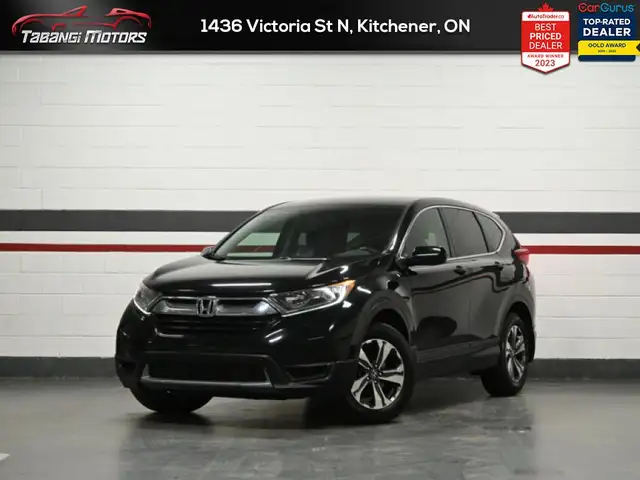2018 Honda CR-V LX Heated Seats Apple Carplay Remote Start - Photo 5