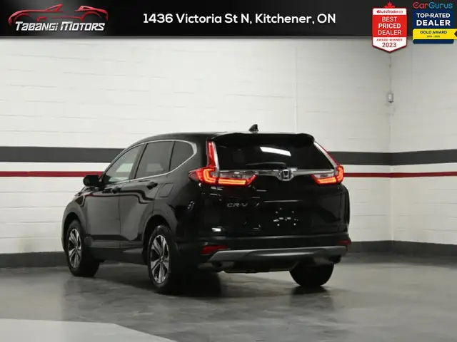 2018 Honda CR-V LX Heated Seats Apple Carplay Remote Start - Photo 6