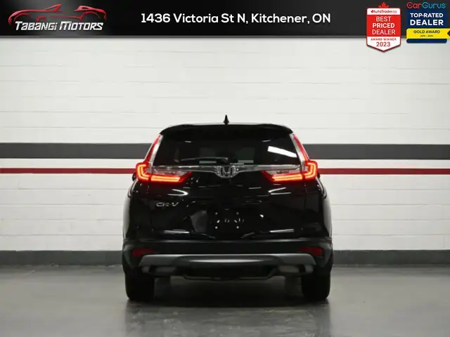 2018 Honda CR-V LX Heated Seats Apple Carplay Remote Start - Photo 7