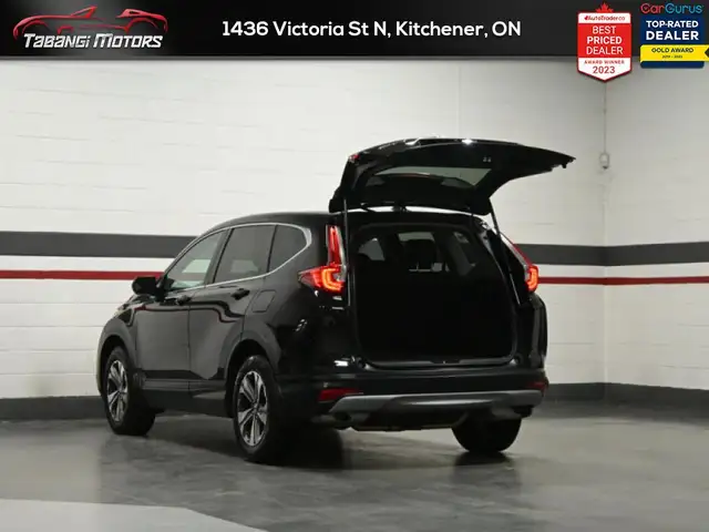 2018 Honda CR-V LX Heated Seats Apple Carplay Remote Start - Photo 8