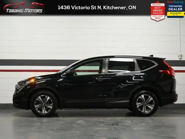 2018 Honda CR-V LX Heated Seats Apple Carplay Remote Start - Photo 9