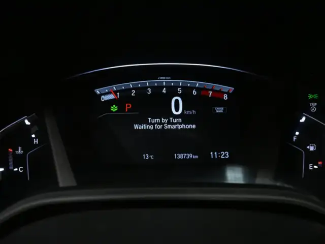 2018 Honda CR-V LX Heated Seats Apple Carplay Remote Start - Photo 13