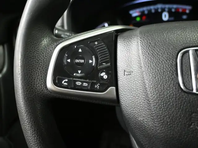 2018 Honda CR-V LX Heated Seats Apple Carplay Remote Start - Photo 14