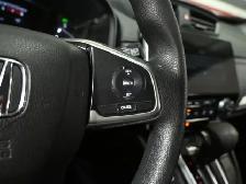 2018 Honda CR-V LX Heated Seats Apple Carplay Remote Start - Photo 15