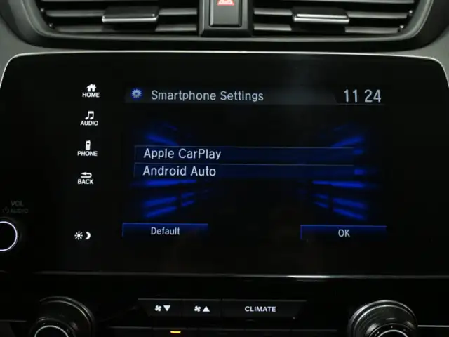 2018 Honda CR-V LX Heated Seats Apple Carplay Remote Start - Photo 16