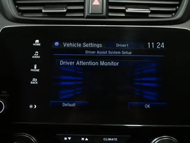 2018 Honda CR-V LX Heated Seats Apple Carplay Remote Start - Photo 17