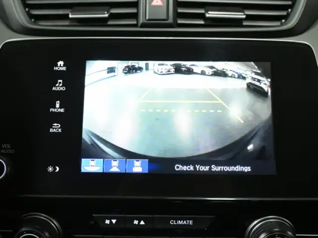 2018 Honda CR-V LX Heated Seats Apple Carplay Remote Start - Photo 18