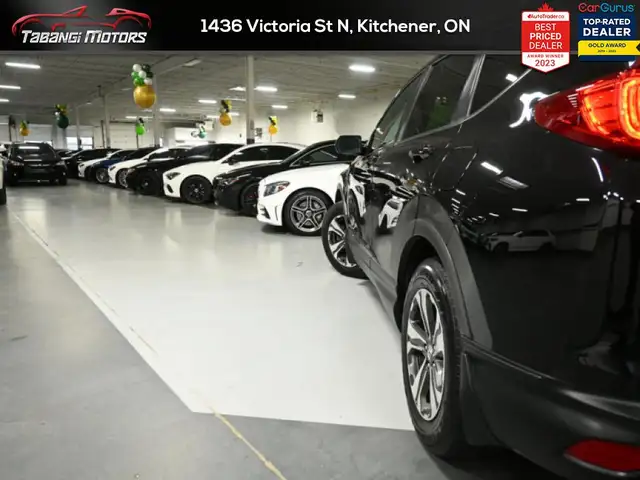 2018 Honda CR-V LX Heated Seats Apple Carplay Remote Start - Photo 23