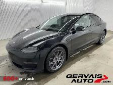 Tesla Model 3 SR  2023 à vendre