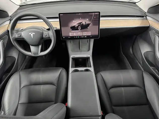 Tesla Model 3 SR  2023 à vendre - Photo 17