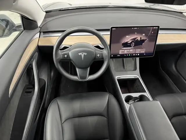 Tesla Model 3 SR  2023 à vendre - Photo 19