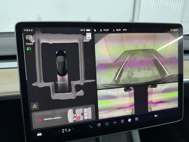 Tesla Model 3 SR  2023 à vendre - Photo 24