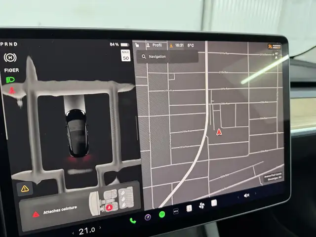 Tesla Model 3 SR  2023 à vendre - Photo 25
