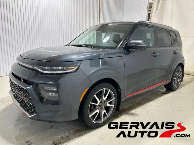 Kia Soul Gt Line Toit Ouvrant 2020 à vendre