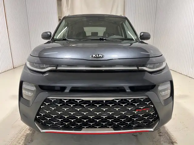 Kia Soul Gt Line Toit Ouvrant 2020 à vendre - Photo 2