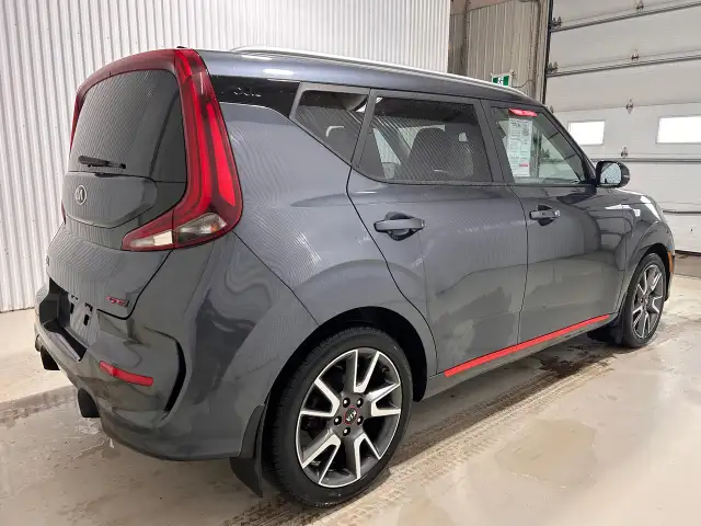Kia Soul Gt Line Toit Ouvrant 2020 à vendre - Photo 5