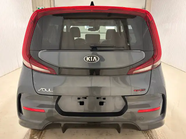 Kia Soul Gt Line Toit Ouvrant 2020 à vendre - Photo 7