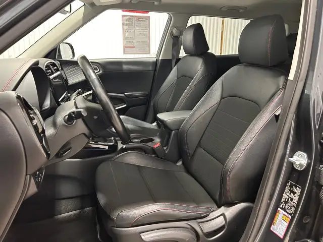 Kia Soul Gt Line Toit Ouvrant 2020 à vendre - Photo 11