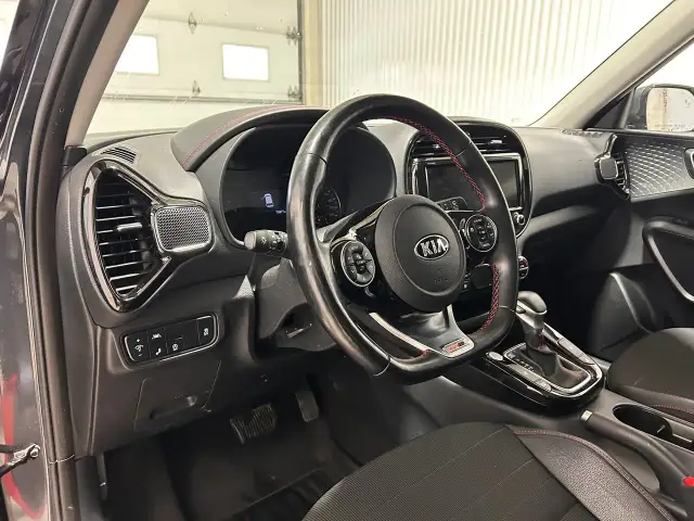 Kia Soul Gt Line Toit Ouvrant 2020 à vendre - Photo 13