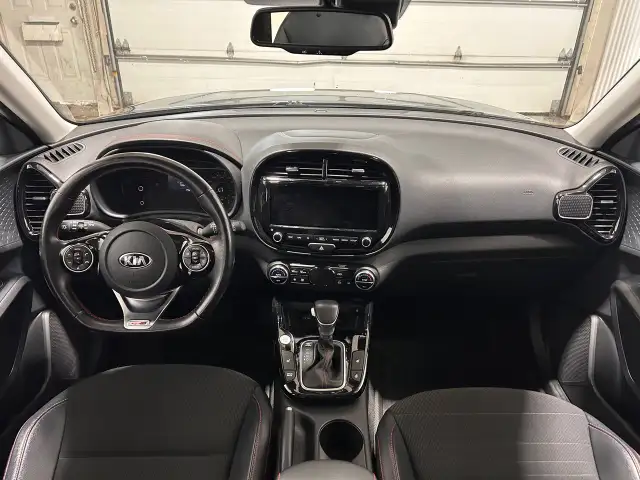 Kia Soul Gt Line Toit Ouvrant 2020 à vendre - Photo 16