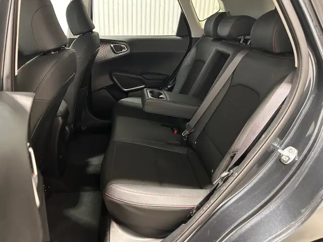 Kia Soul Gt Line Toit Ouvrant 2020 à vendre - Photo 17