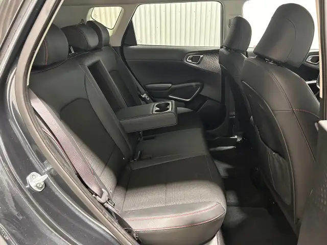 Kia Soul Gt Line Toit Ouvrant 2020 à vendre - Photo 18