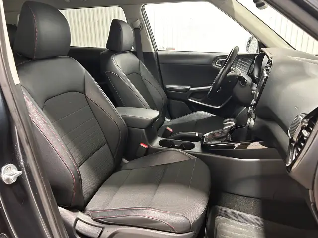 Kia Soul Gt Line Toit Ouvrant 2020 à vendre - Photo 19