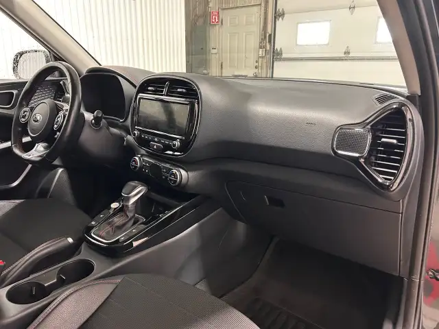 Kia Soul Gt Line Toit Ouvrant 2020 à vendre - Photo 20