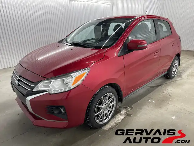 Mitsubishi Mirage Auto A/c Sièges 2024 a vendre