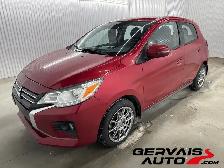 Mitsubishi Mirage Auto A/c Sièges 2024 a vendre