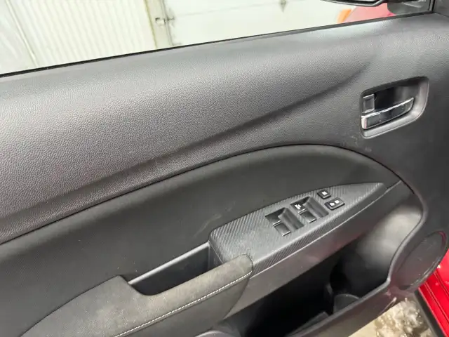 Mitsubishi Mirage Auto A/c Sièges 2024 a vendre - Photo 11