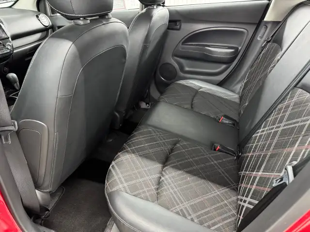 Mitsubishi Mirage Auto A/c Sièges 2024 a vendre - Photo 12