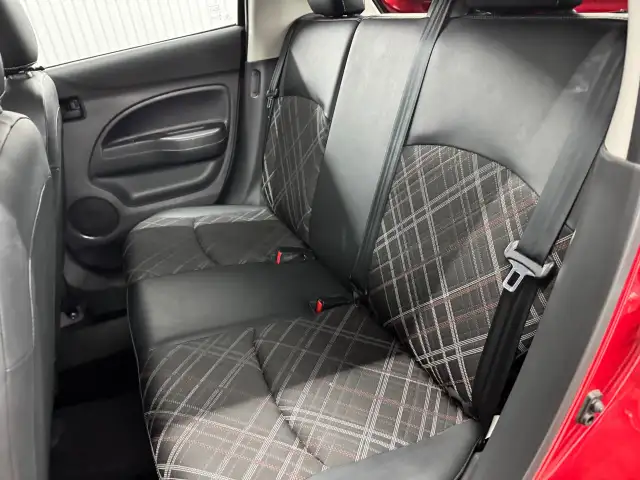 Mitsubishi Mirage Auto A/c Sièges 2024 a vendre - Photo 16