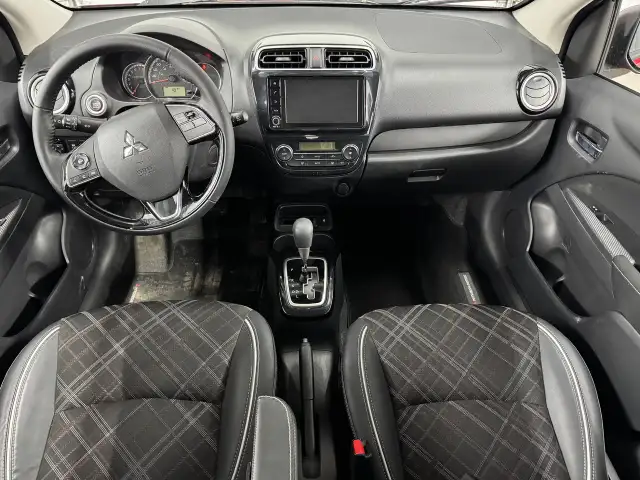 Mitsubishi Mirage Auto A/c Sièges 2024 a vendre - Photo 18