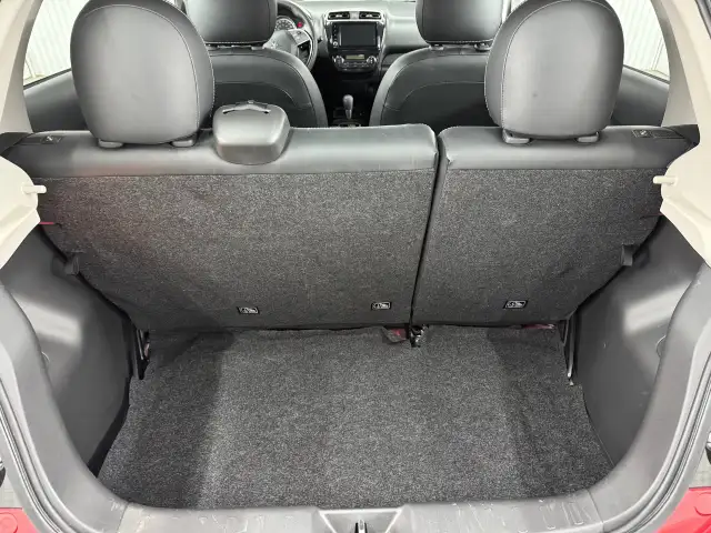 Mitsubishi Mirage Auto A/c Sièges 2024 a vendre - Photo 22