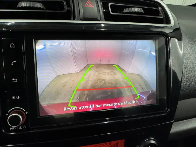 Mitsubishi Mirage Auto A/c Sièges 2024 a vendre - Photo 23