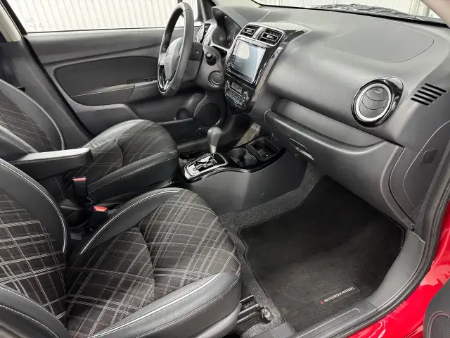 Mitsubishi Mirage Auto A/c Sièges 2024 a vendre - Photo 25
