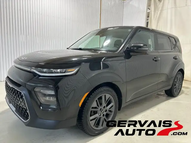 Kia Soul 2022 à vendre