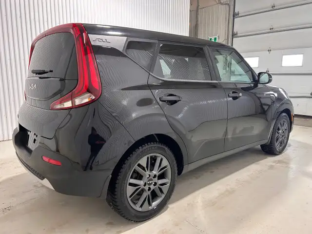 Kia Soul 2022 à vendre - Photo 5