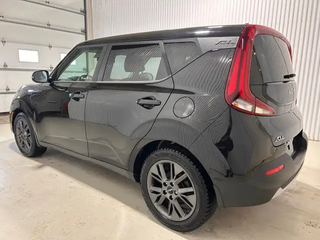 Kia Soul 2022 à vendre - Photo 8