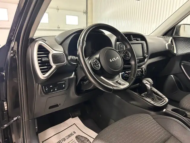 Kia Soul 2022 à vendre - Photo 11