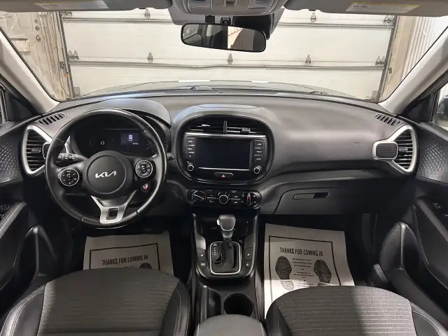 Kia Soul 2022 à vendre - Photo 14