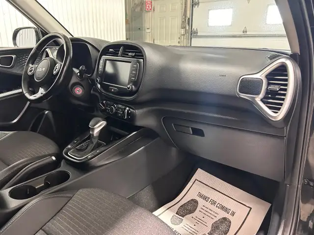 Kia Soul 2022 à vendre - Photo 19
