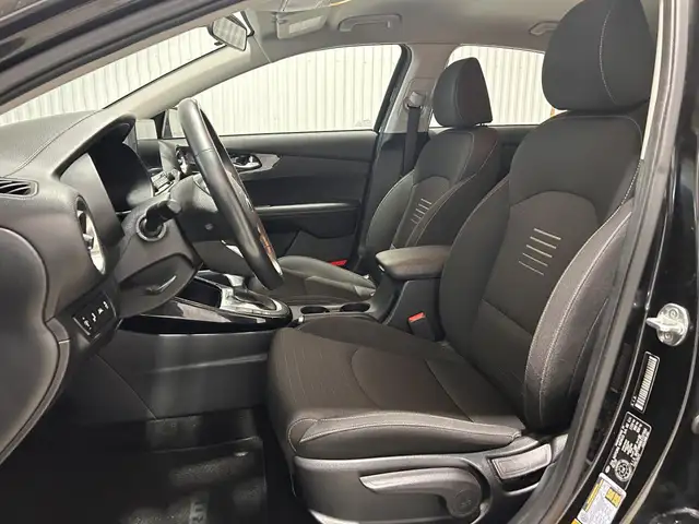 KIA Forte EX IVT 2020 à vendre - Photo 13