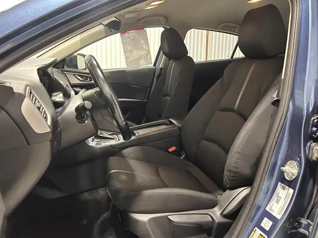 Mazda 3 Sport GS BM 2018 à vendre - Photo 8